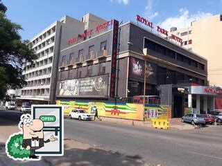 royal park hotel hillbrow|Pay for Room at Royal Park Hotel .